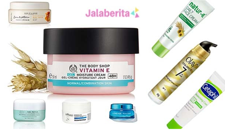 Moisturizer Terbaik