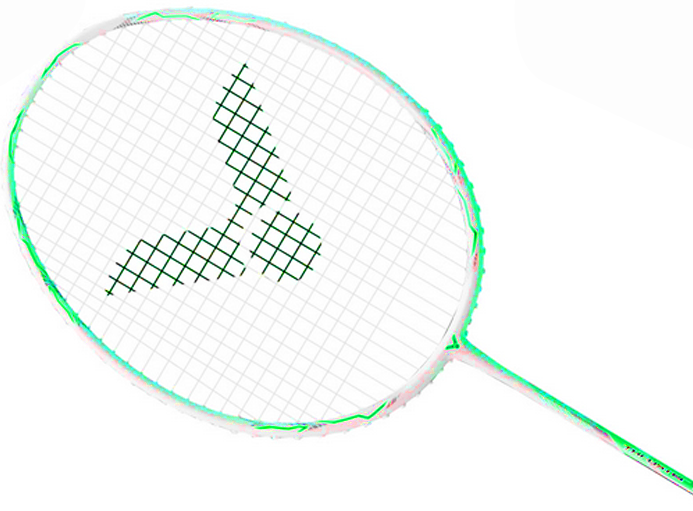 Raket Badminton yang Terbaik Victor