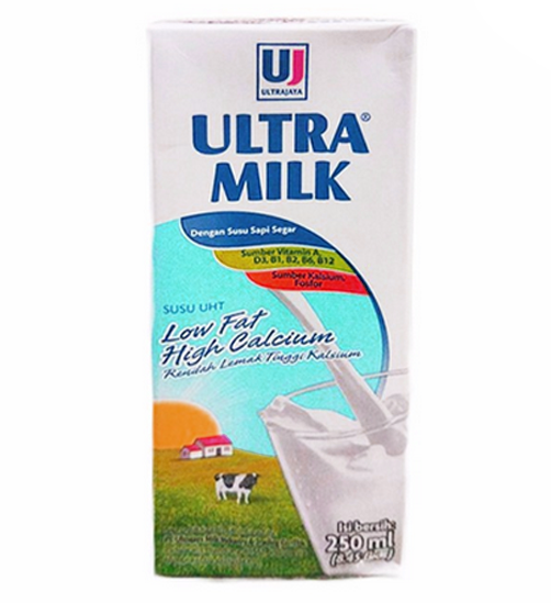 Ultra Milk