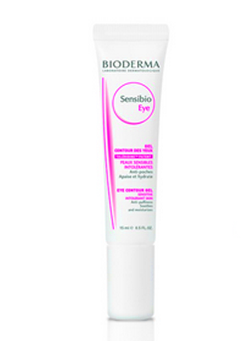 Bioderma eye cream terbaik