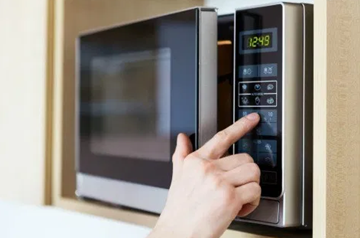 microwave terbaik