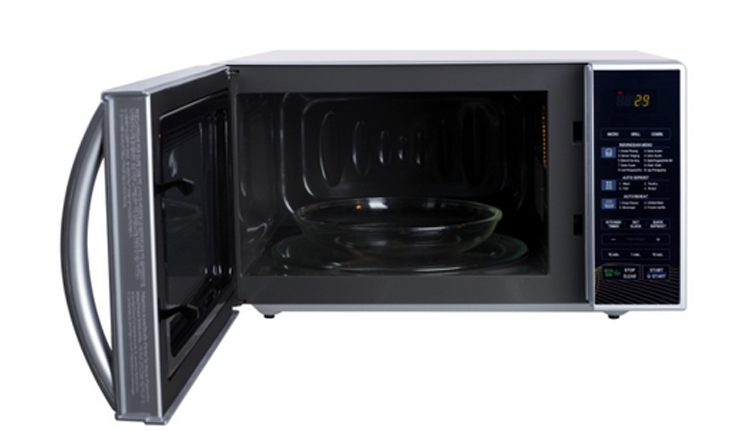 MH6843BAK 28 L microwave terbaik