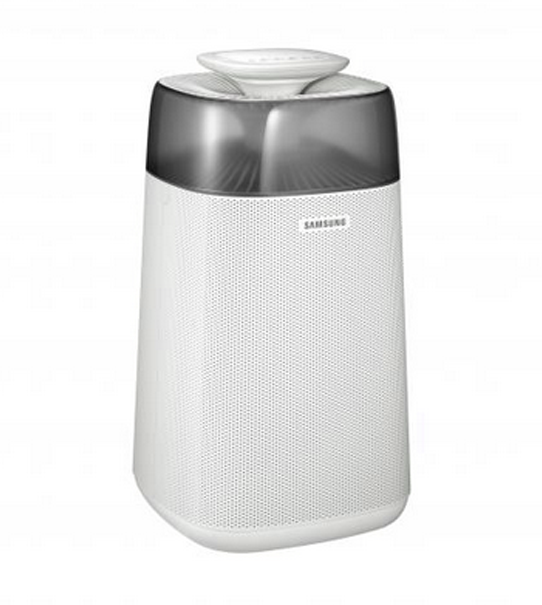 Samsung Air Purifier terbaik