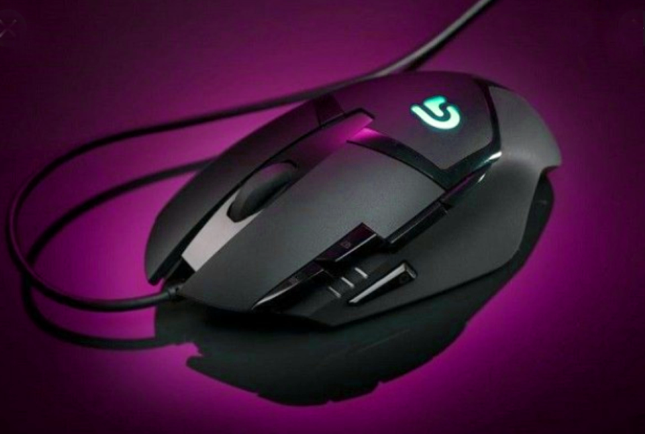 Mouse Gaming Terbaikk