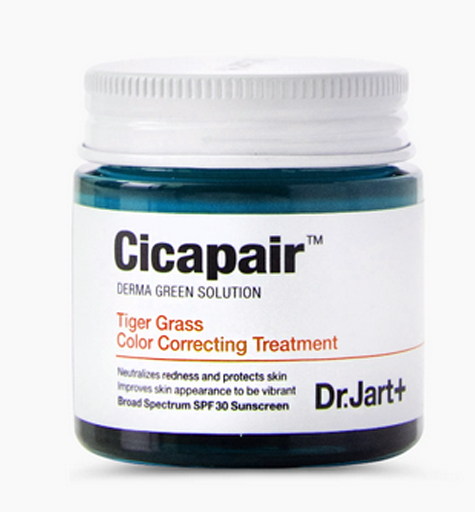 Dr. Jart+ Cicapair pelembab kulit berminyak