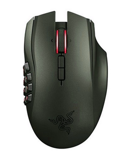Razer Naga Epic Chroma mouse gaming terbaik