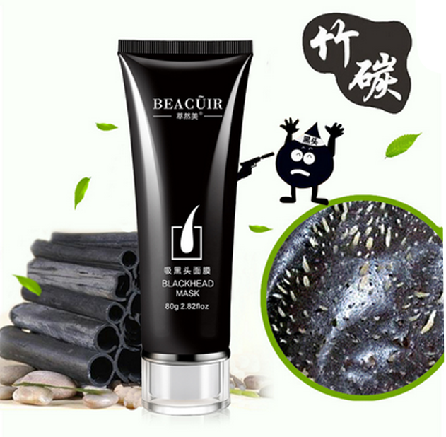 masker komedo terbaik