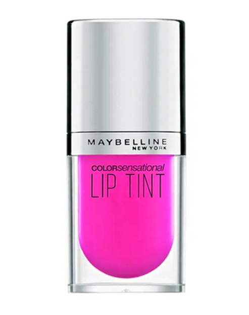 Maybelline Color Sensational Lip Tint
