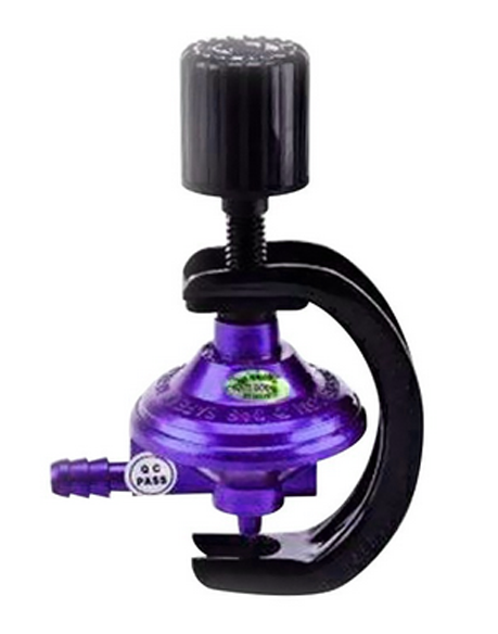 Destec Com 201-S regulator gas terbaik