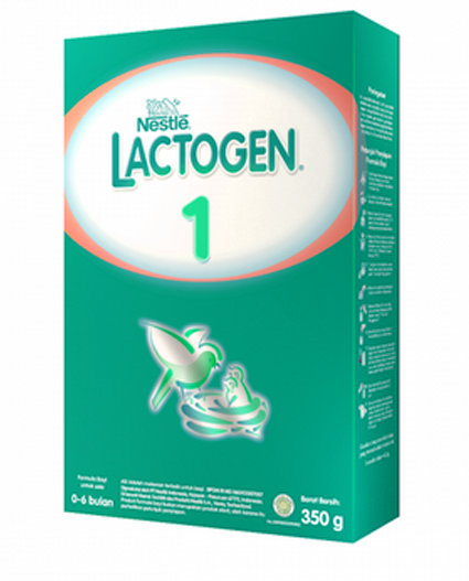 Lactogen 1 Gold