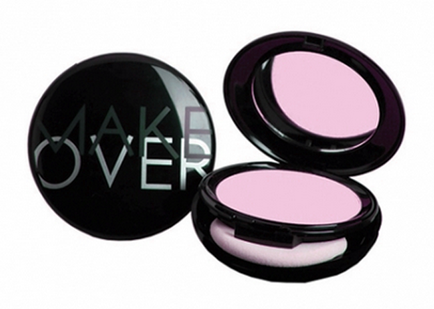 Make Over Perfect Cover Two Way Cake bedak padat yang terbaik