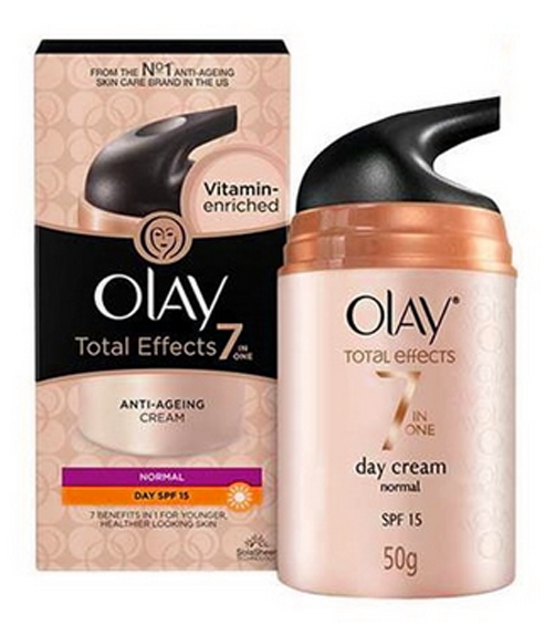 Olay Total Effects 7 in 1 Day Cream