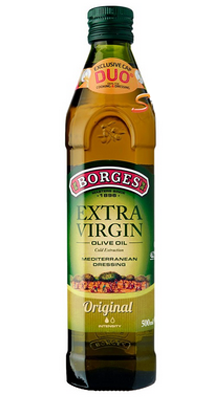 Borges-Extra-Virgin-Olive-Oil-500-ml minyak zaitun yang terbaik