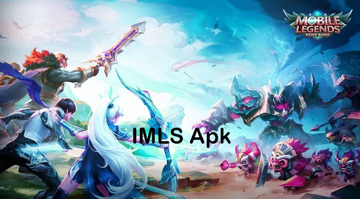 IMLS Apk