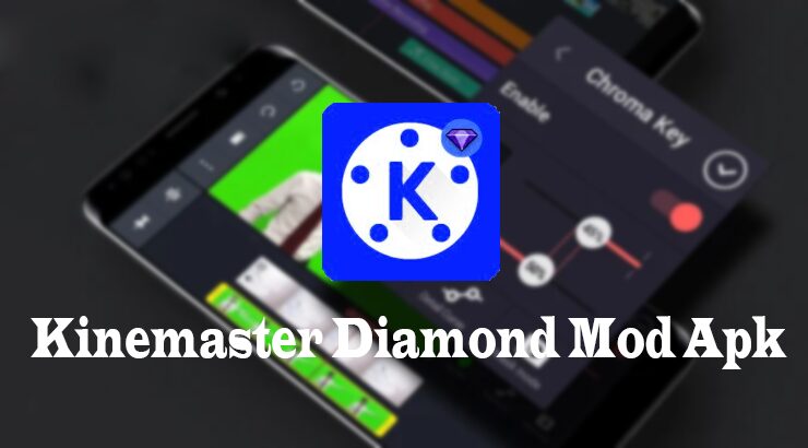 Kinemaster Diamond Mod Apk