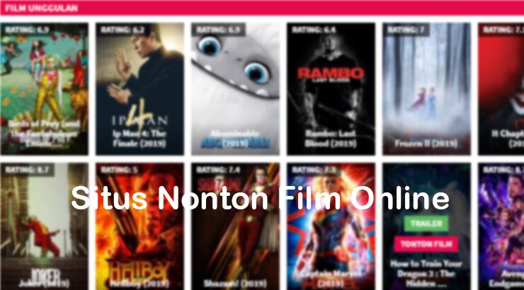 Nonton Film Online