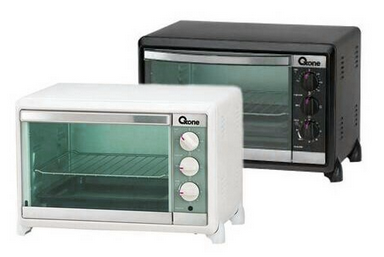 Oxone-OX-858-2-in-1-Oven-Toaster