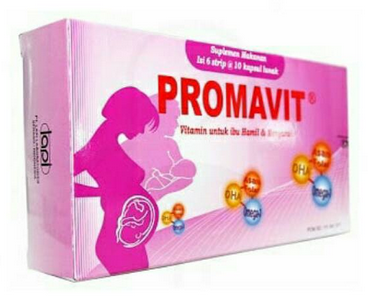 Promavit