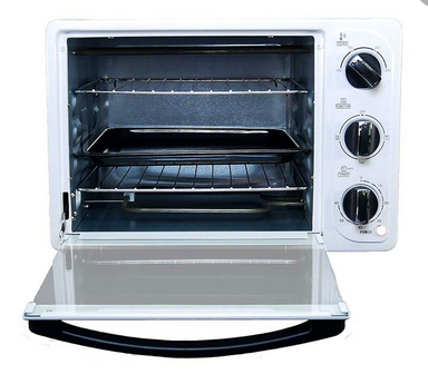 Sekai-OV-180-Oven-Listrik