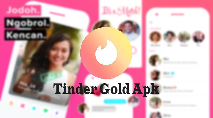 Tinder Gold Apk