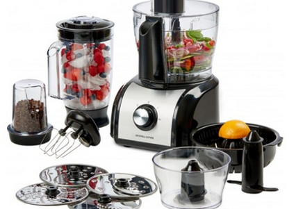 food processor terbaik