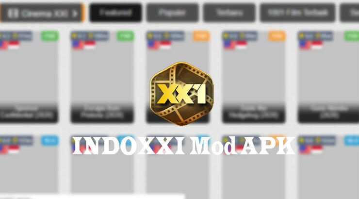 indoxxi apk mod