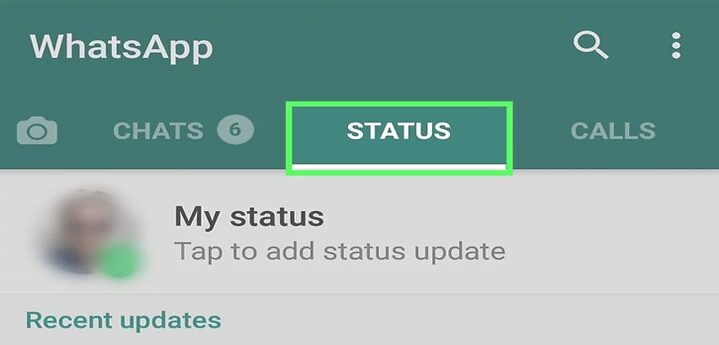Aplikasi Download Status WhatsApp untuk Android Terbaru