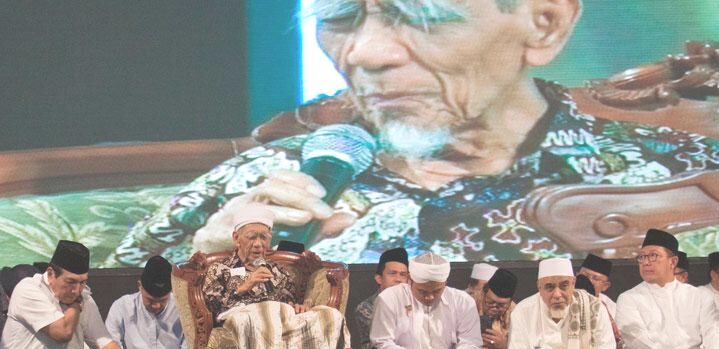 Arti Bermimpi Bertemu Ulama Menurut Islam