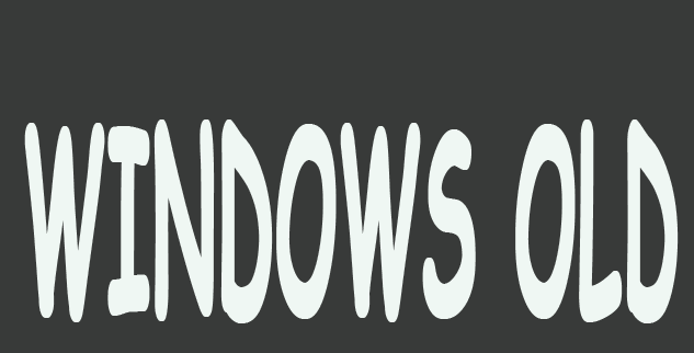 Cara Menghapus Windows Old di Windows 10, 8, 7 dan Penyebabnya