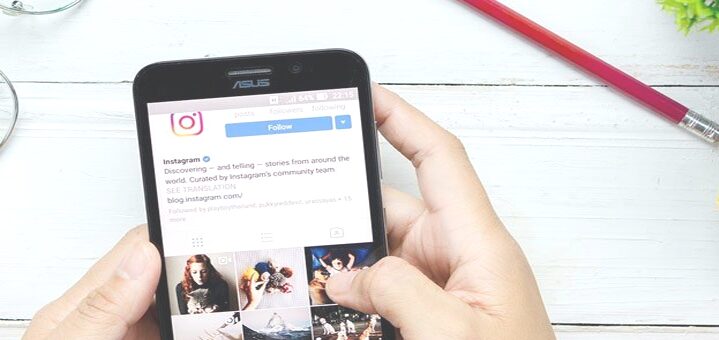 Cara Repost Di Instagram Secara Cepat Dengan Aplikasi Terbaru 2020