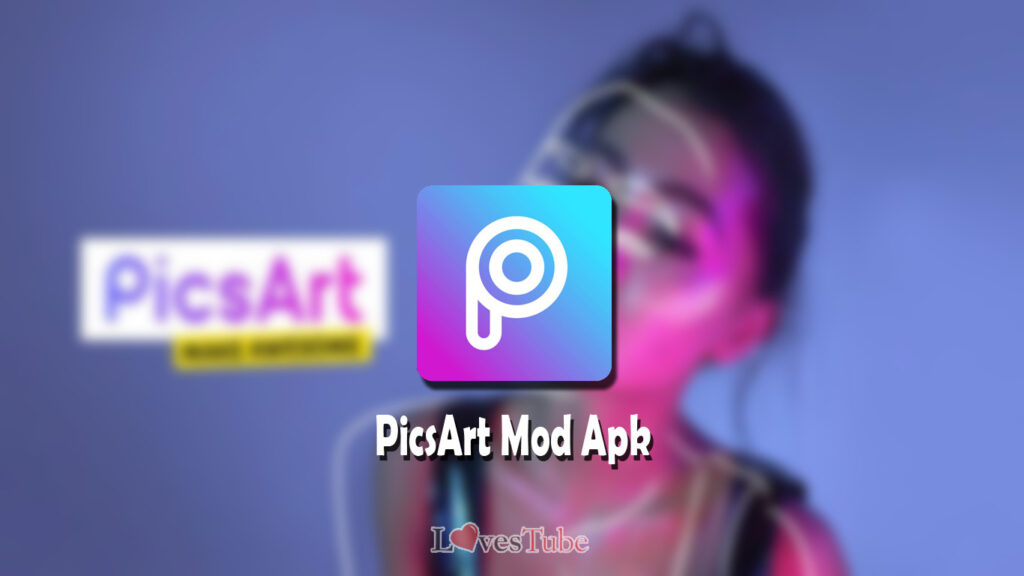 Download PicsArt Mod Apk (Unlocked) Free for Android Terbaru 2020