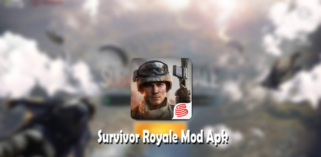 Survivor Royale Mod Apk