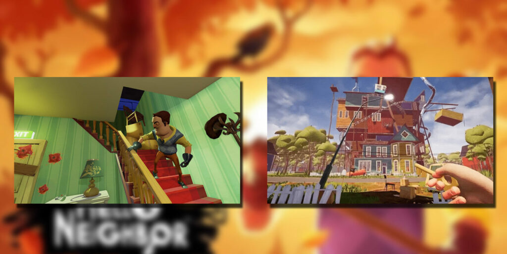 Hello neighbor на андроид. Предметы в Хелоу нейбор для квеста в ЧЕЛЕШКЕ. Для чего нужен Ржавый ключ в hello Neighbor демо. Перевод hello Neighbor 2 Devlog Ep 1 what s Beyond истории Neighbor. Какие предметы нужно взять чтобы пройти уровень с магазином в hello Neighbor