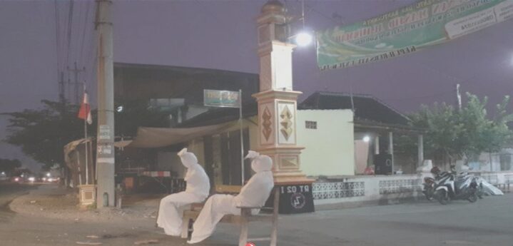 Arti Mimpi Dikejar Pocong 11 Tafsir Menurut Islam dan Primbon Jawa