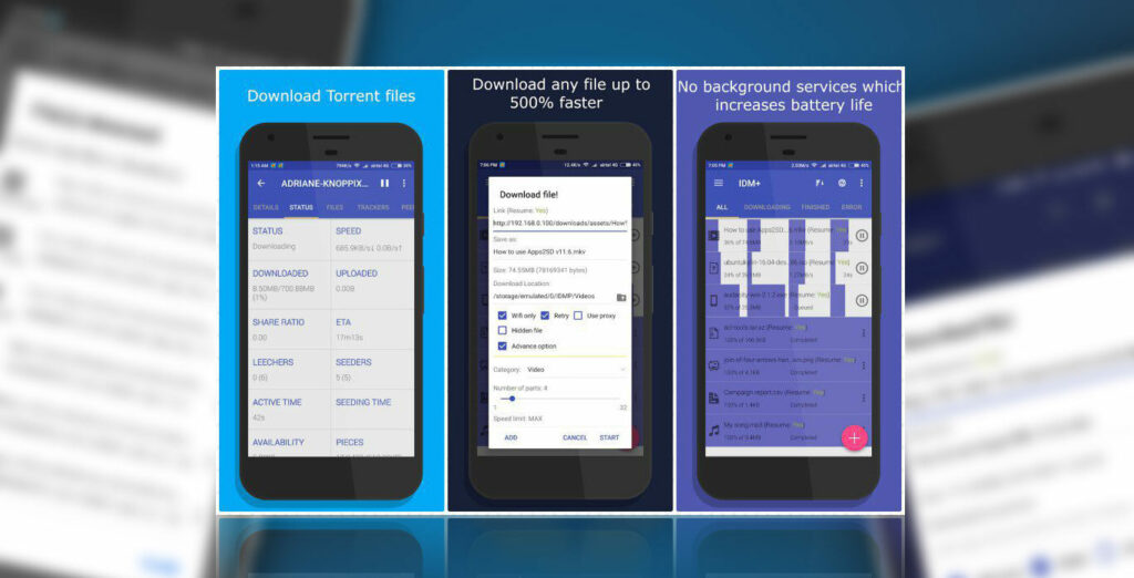 idm pro apk