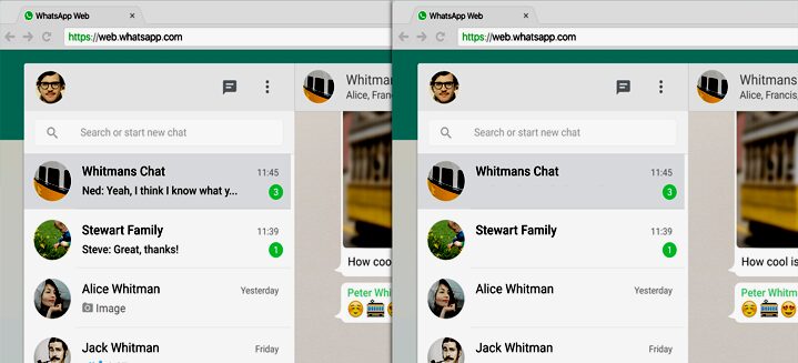Bagaimana Cara Logout dari Whatsapp Web