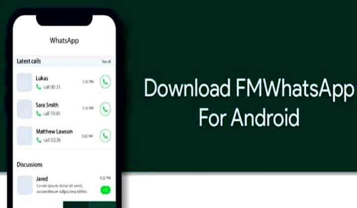 Cara Download FMWhastApp Terbaru 2020 Kelebihan dan Fiturnya