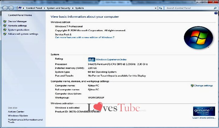 Cara Melihat Spesifikasi Komputer di Windows 7, 8, 10 Secara Lengkap