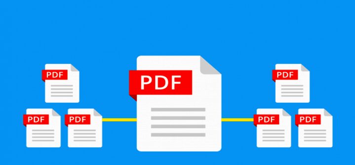 Cara Menggabungkan File PDF di Android, Laptop PC Secara Lengkap
