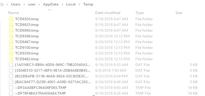 Cara Menghapus Virus Shortcut pada PC Laptop dan Flashdisk
