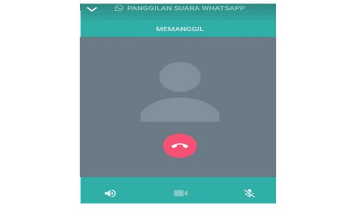 Cara Menonaktifkan Panggilan WhatsApp Tanpa Aplikasi di Android