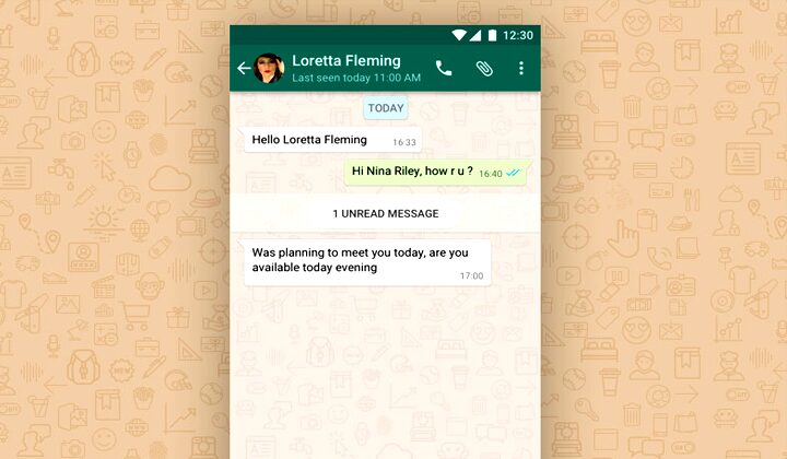 Cara Menyimpan Chat Whatsapp Agar Tidak Hilang Secara Lengkap