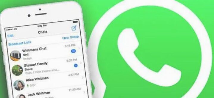 Cara Menyimpan Chat Whatsapp
