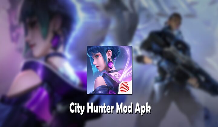 City Hunter Mod Apk (Unlimited Money) Terbaru 2020 for Android