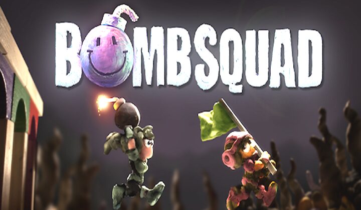 Download Bomb Squad Mod Apk (Unlimited Money) Free Terbaru 2020