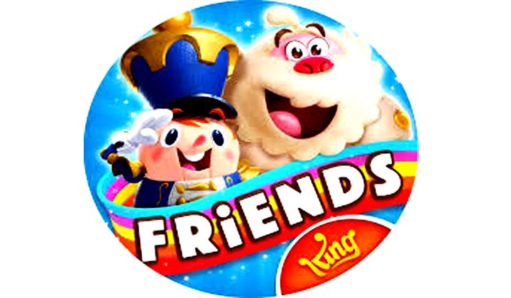 Download Candy Crush Friends Saga Mod Apk (Unlocked) Terbaru 2020