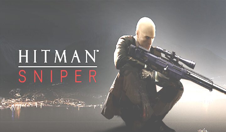 apk hitman sniper download