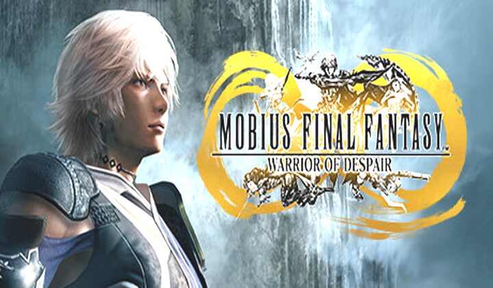 Download Mobius Final Fantasy Mod Apk (Instan Break Enemy) 2020