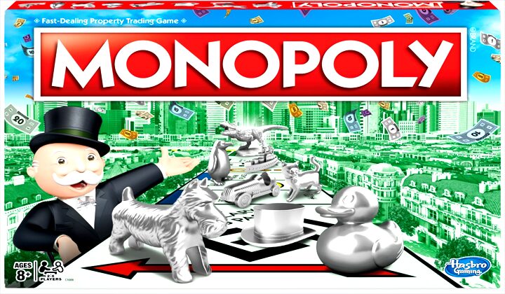 Download Monopoly Mod Apk (Unlocked) Free for Android Terbaru 2020