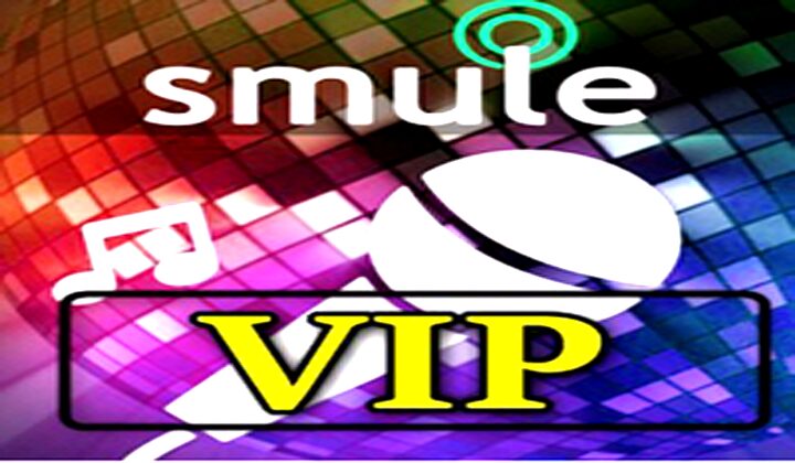 Download Smule VIP Mod Apk (Unlocked) Free for Android Terbaru 2020